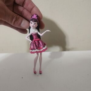 Monster High Draculaura American Greetings Ornament